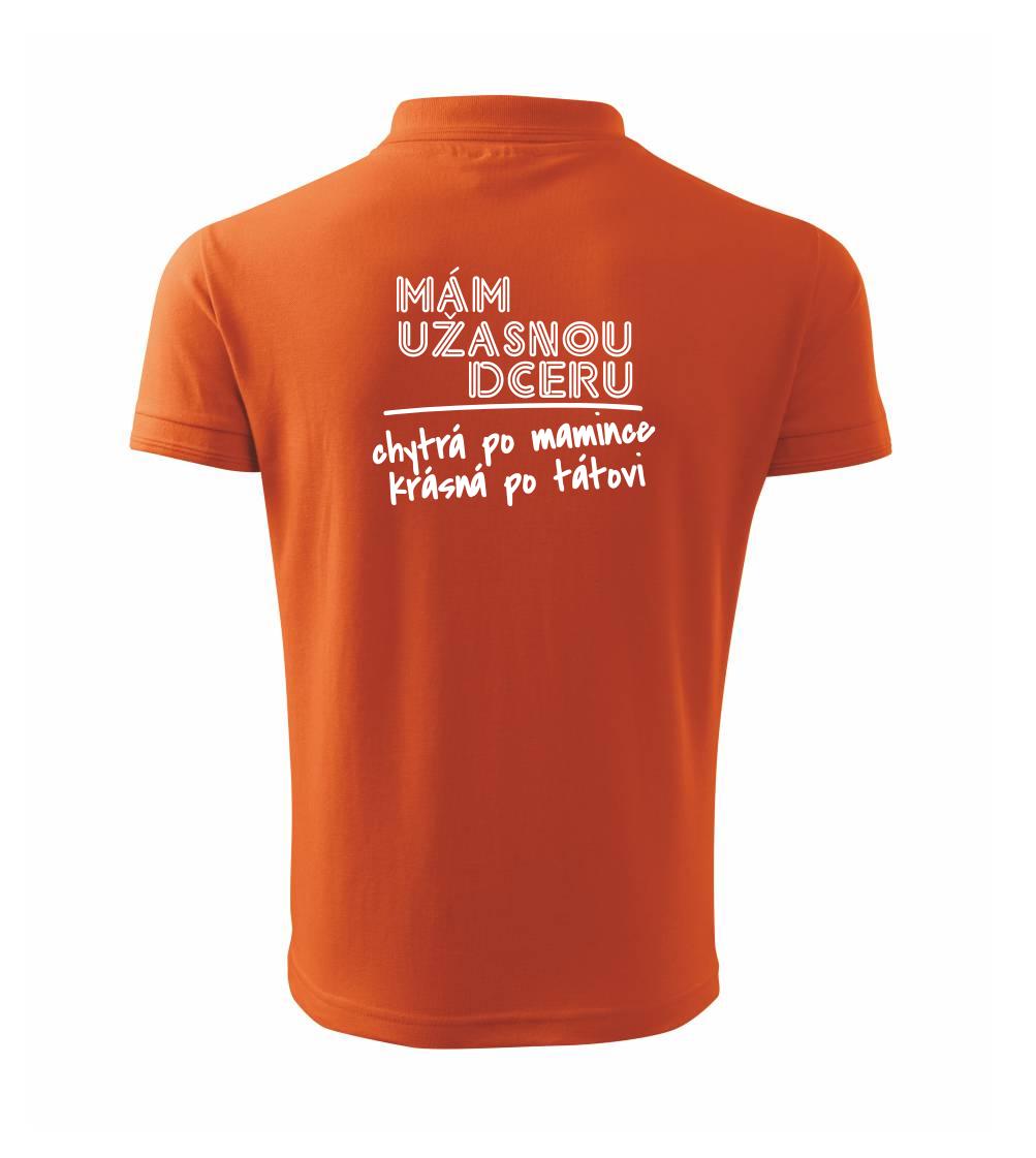 Mám úžasnú dcéru Mám úžasnú dcéru