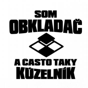 Obkladač kúzelník