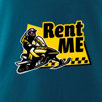 Skúter Rent me