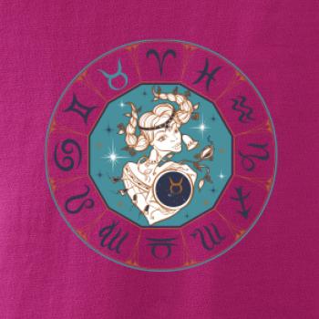 Súhvezdie býk farebné