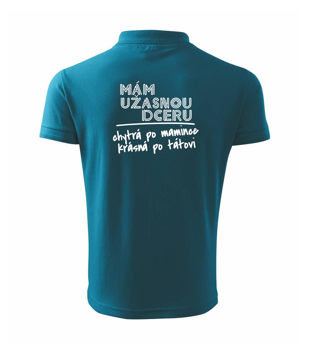 Mám úžasnú dcéru Mám úžasnú dcéru