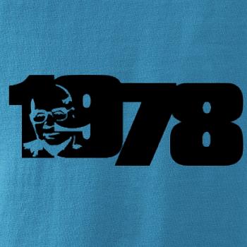 Husákovo dieťa - 1978