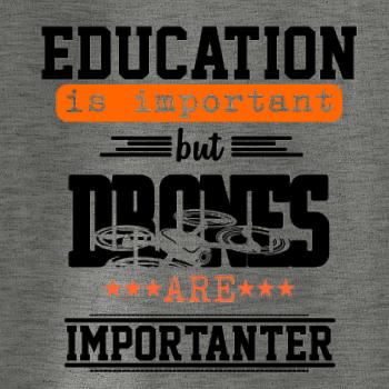 Dron education