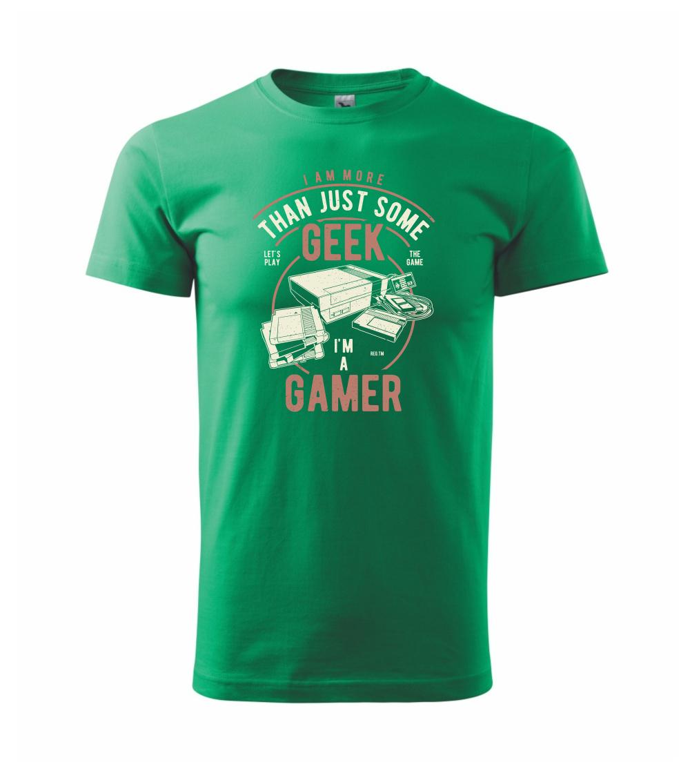 Geek Gamer Geek Gamer