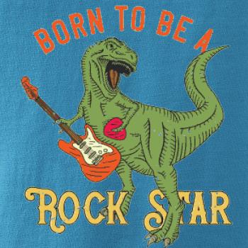 Rockstar T-rex Rockstar T-rex
