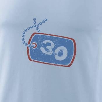 30 na krku 30 na krku