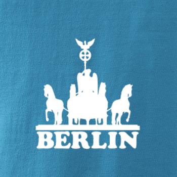Berlin pamätník Berlin pamätník