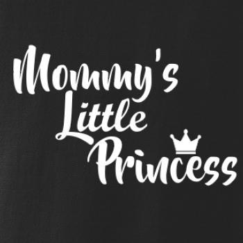 Mommy's little princess