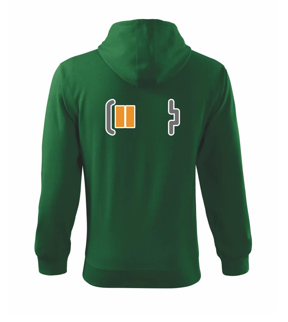 Rodinné tričká - batéria Rodinné tričká - batéria