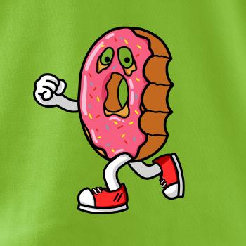Zahryznutie donut