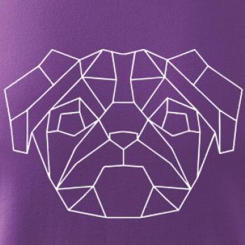 Mops - Geometria - jednoduchý