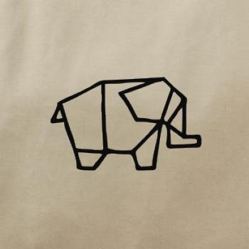 Geometria - slon jednoduchý