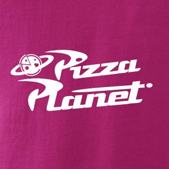 Pizza Planet