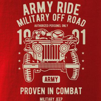 Army Ride