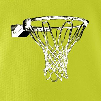 Basketbalový kôš Basketbalový kôš