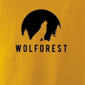 Wolforest