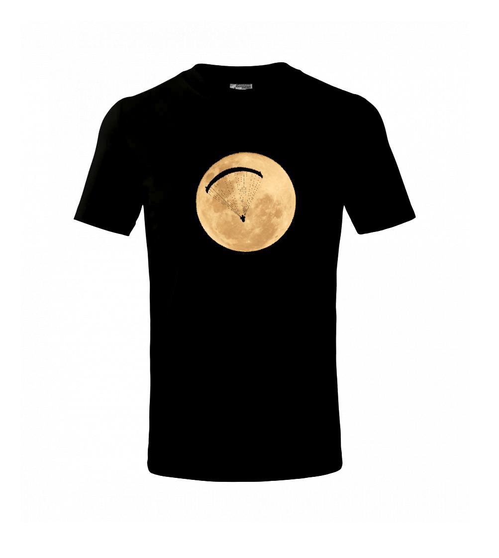 Paragliding mesiac Paragliding mesiac