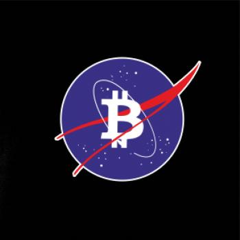 Bitcoin iný vesmír