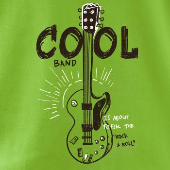 Cool band gitara