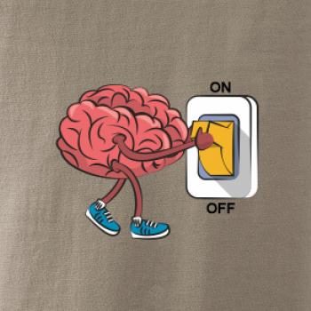 Mozog ON OFF