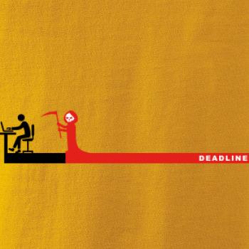 Práca - deadline (Hana-creative) Práca - deadline (Hana-creative)