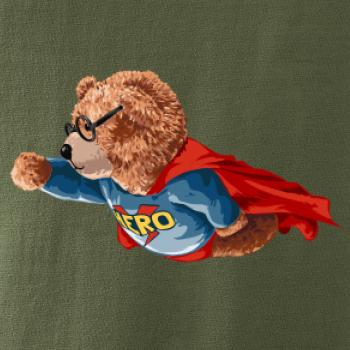 Medveď Hero