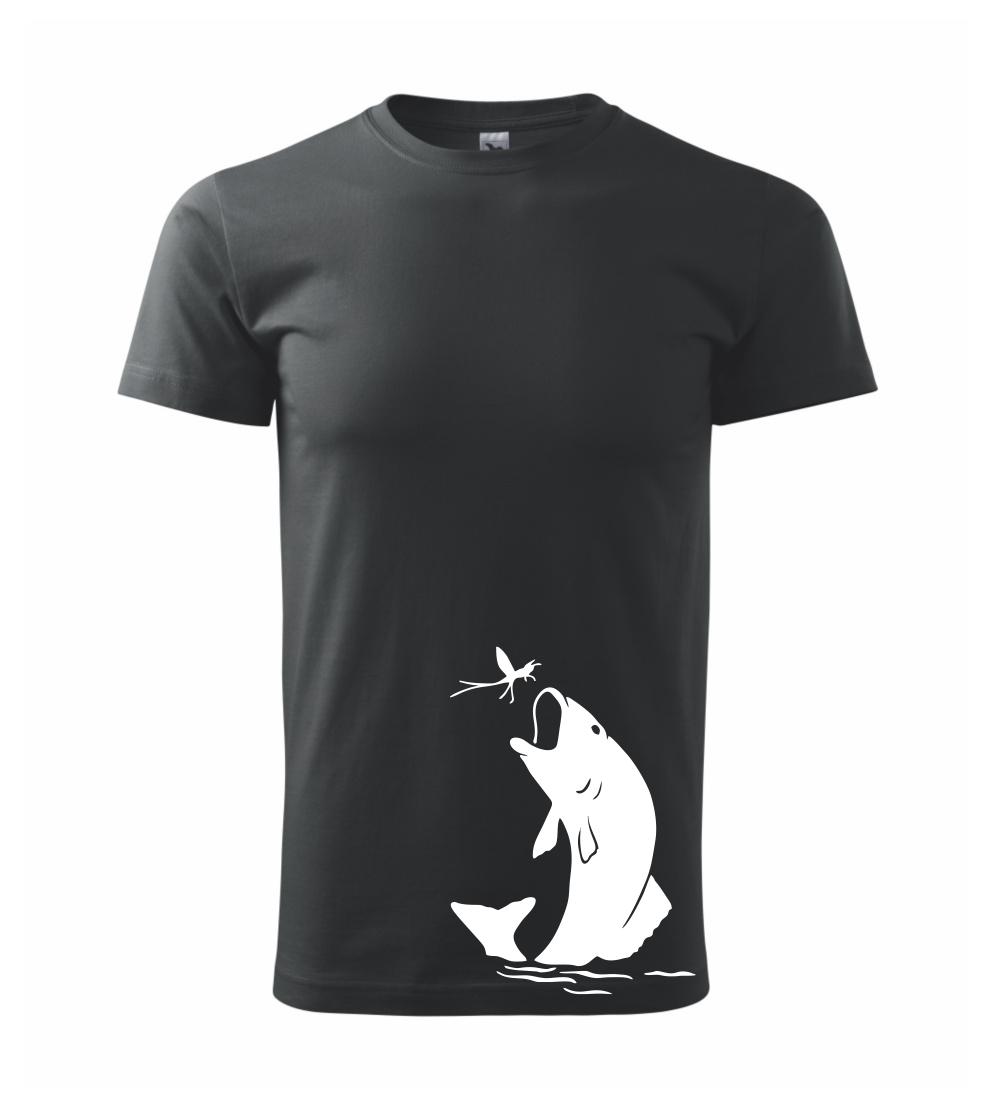 Ryba - komár Ryba - komár