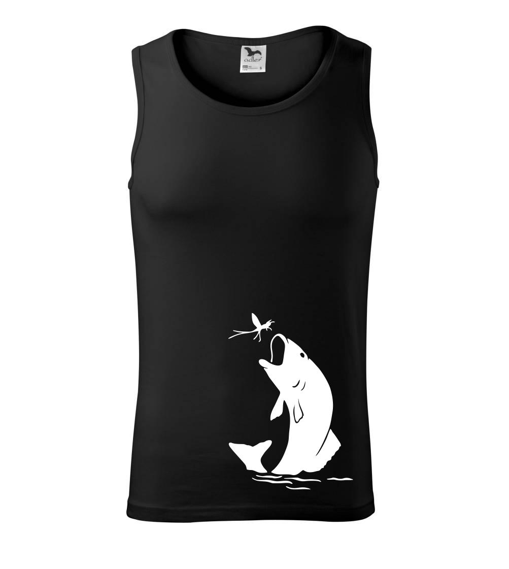 Ryba - komár Ryba - komár