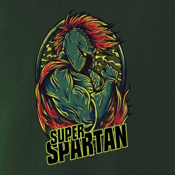 Super Spartan Super Spartan