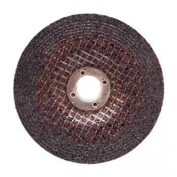 Spálený kotúč Spálený kotúč