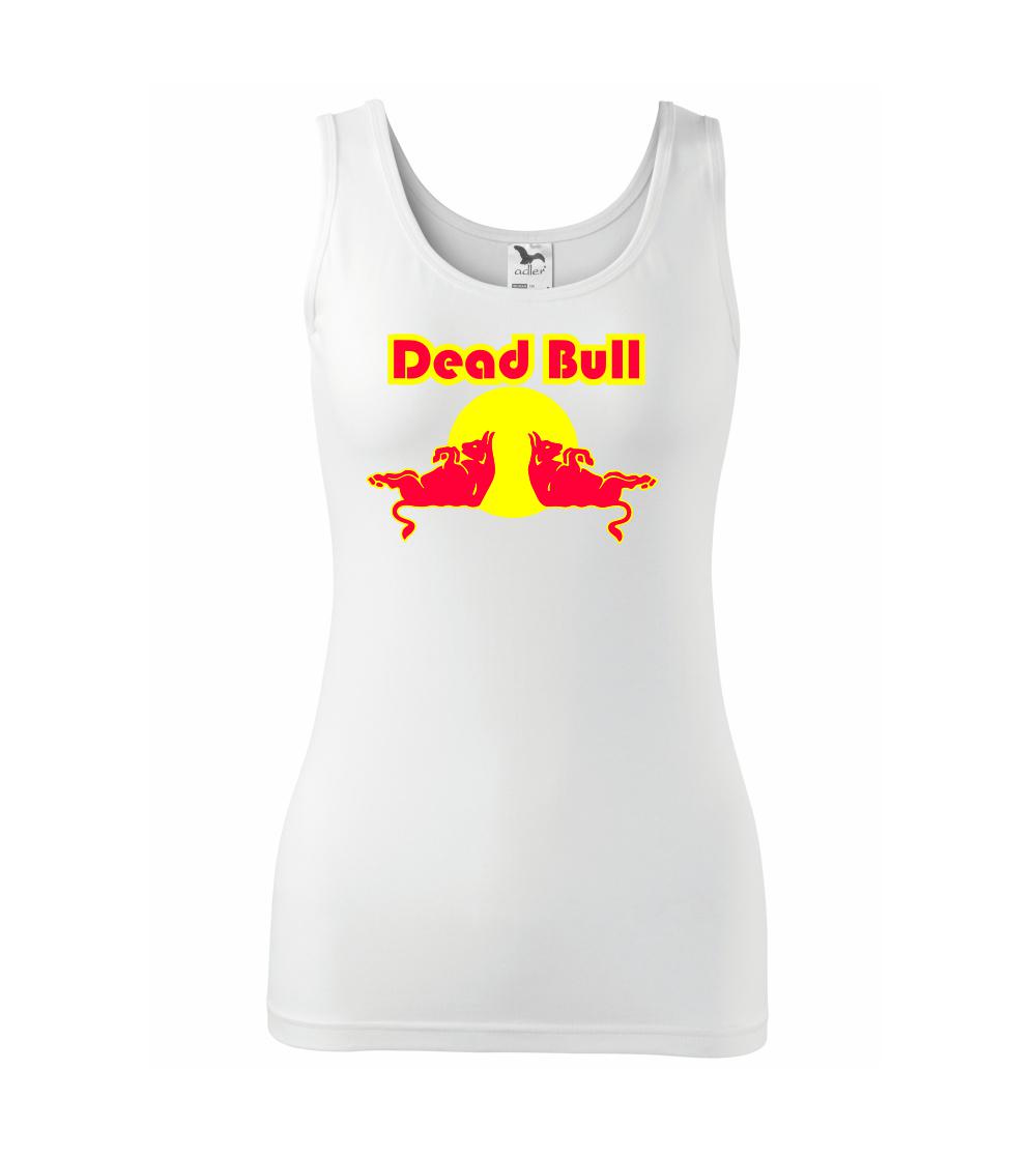 Dead Bull Dead Bull