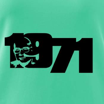 Husákovo dieťa - 1971 Husákovo dieťa - 1971