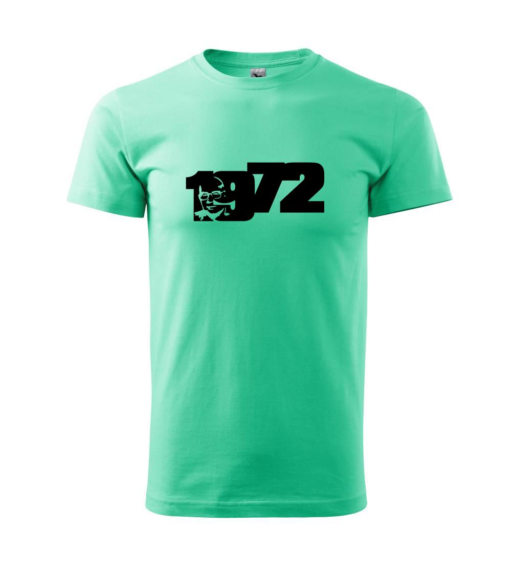 Husákovo dieťa - 1972 Husákovo dieťa - 1972