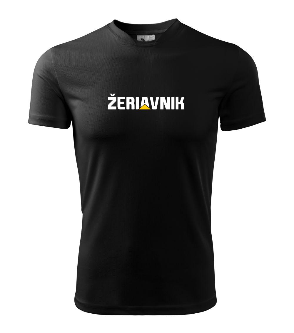 Žeriavnik Žeriavnik
