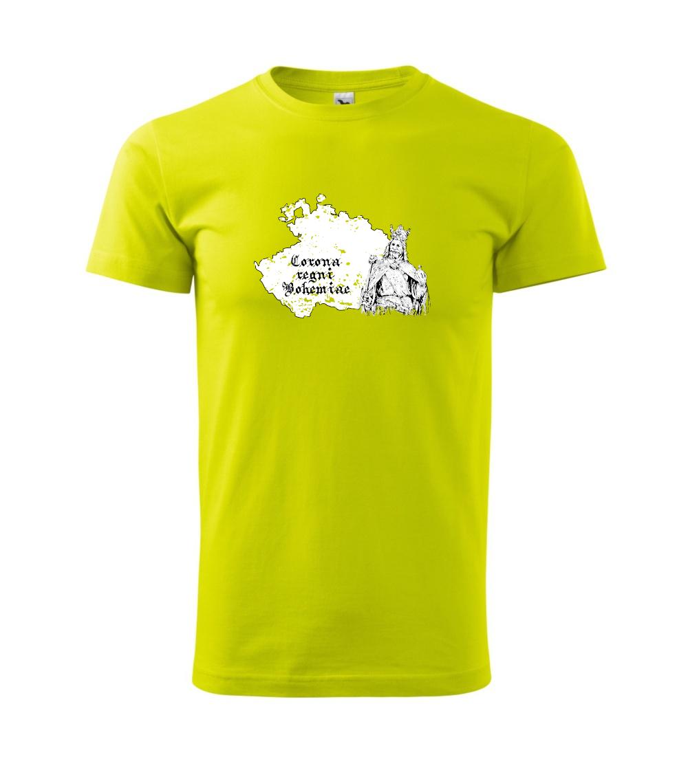 Corona Regni Bohemiae Corona Regni Bohemiae