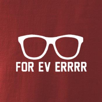 Forever - párty okularie