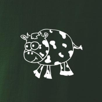 Kráva tučná Kráva tučná