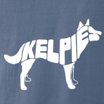 Austrálska kelpie