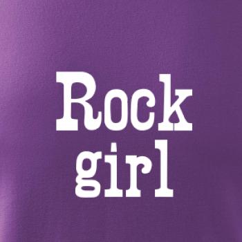Rock Girl