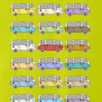 Dovolenka karavanom Dovolenka karavanom