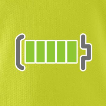 Rodinné tričká - batéria Rodinné tričká - batéria