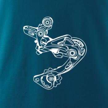 Cyclo prehadzovačka