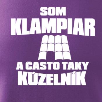 Klampiar kúzelník