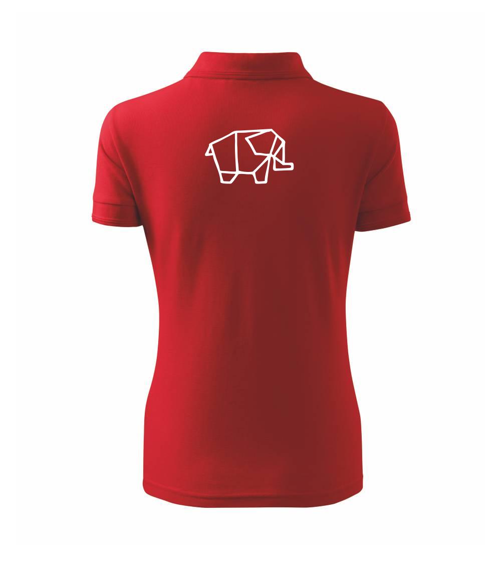 Geometria - slon jednoduchý