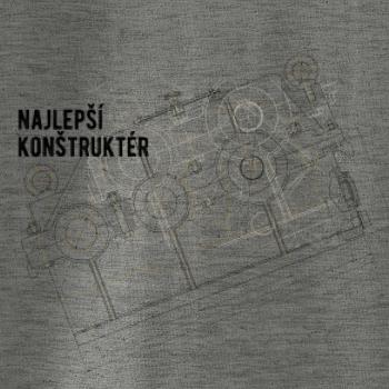 Najlepší konštruktér