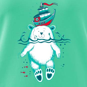 Medvidek Macík (Pecka design)