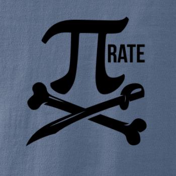 Pirate PÍ Pirate PÍ