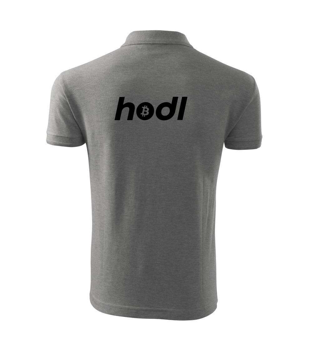 Hodl Hodl