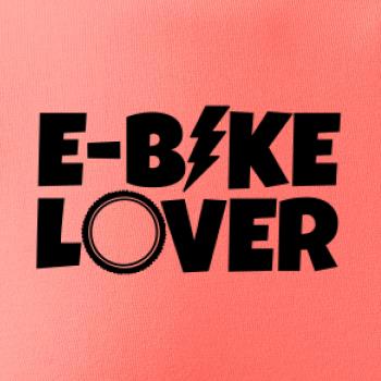 E-bike lover