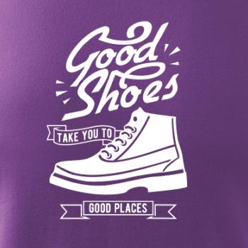 Good Shoes